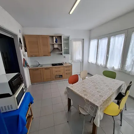 La Casa Del Delfino