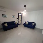La Casa Del Delfino Appartamento *