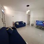 La Casa Del Delfino Appartamento Policoro