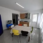 La Casa Del Delfino Appartamento Policoro