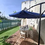 La Casa Del Delfino Appartamento Policoro