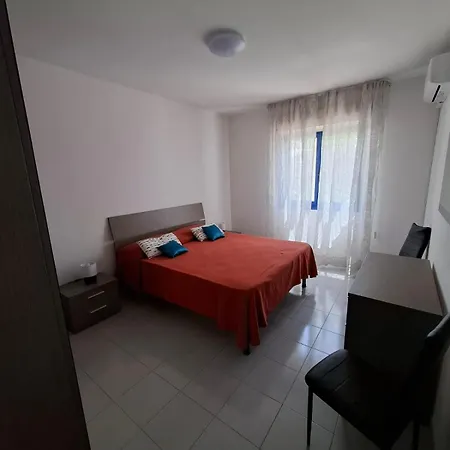 La Casa Del Delfino Apartment