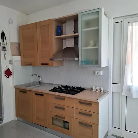 La Casa Del Delfino * بوليكورو