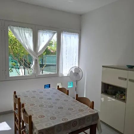 Appartement La Casa Del Delfino *