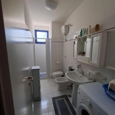 La Casa Del Delfino Appartement Policoro