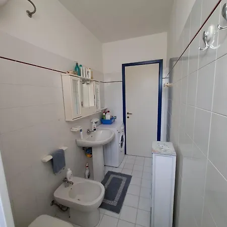 Apartment La Casa Del Delfino Policoro