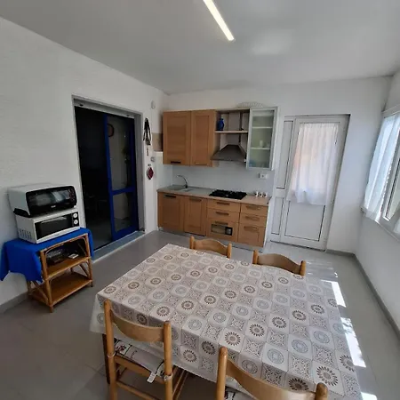 La Casa Del Delfino Policoro