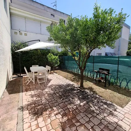 La Casa Del Delfino Apartment