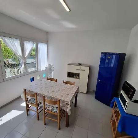 La Casa Del Delfino Apartment Policoro