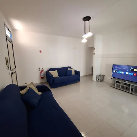 La Casa Del Delfino Appartement Policoro