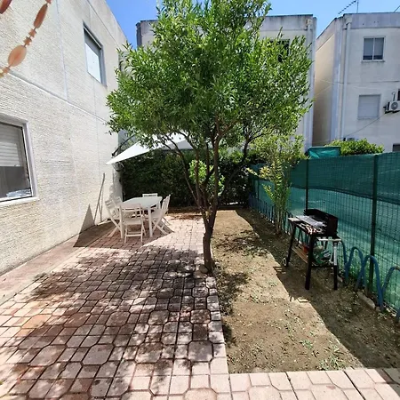 Appartement La Casa Del Delfino Policoro