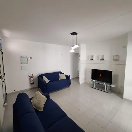 Appartamento La Casa Del Delfino Policoro