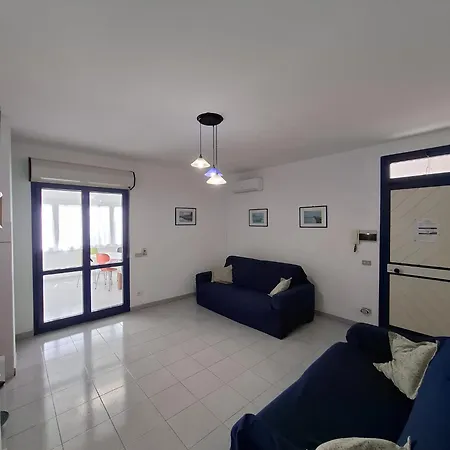 Appartamento La Casa Del Delfino *