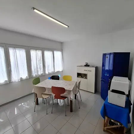 Appartamento La Casa Del Delfino