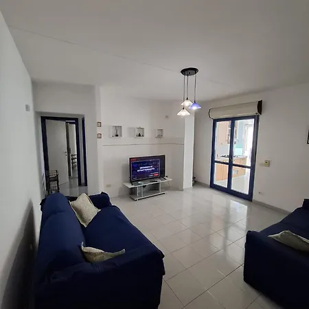 Appartamento La Casa Del Delfino