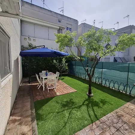 La Casa Del Delfino *