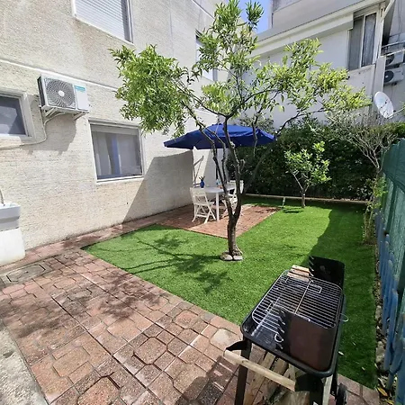 La Casa Del Delfino Appartement Policoro
