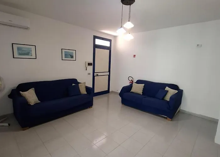 La Casa Del Delfino Appartamento *