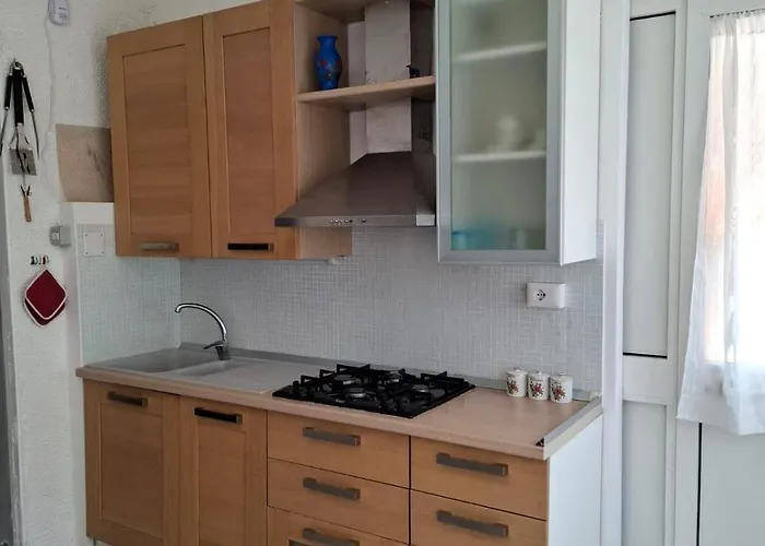 La Casa Del Delfino * Поликоро