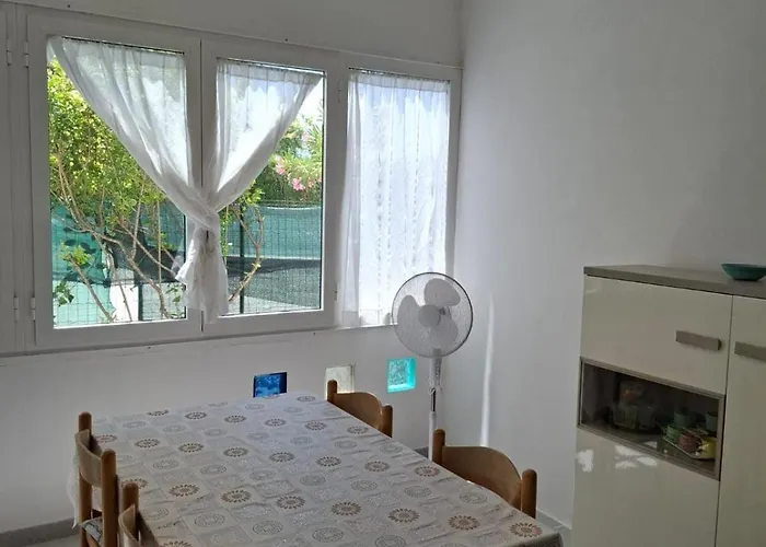 Апартаменты La Casa Del Delfino *