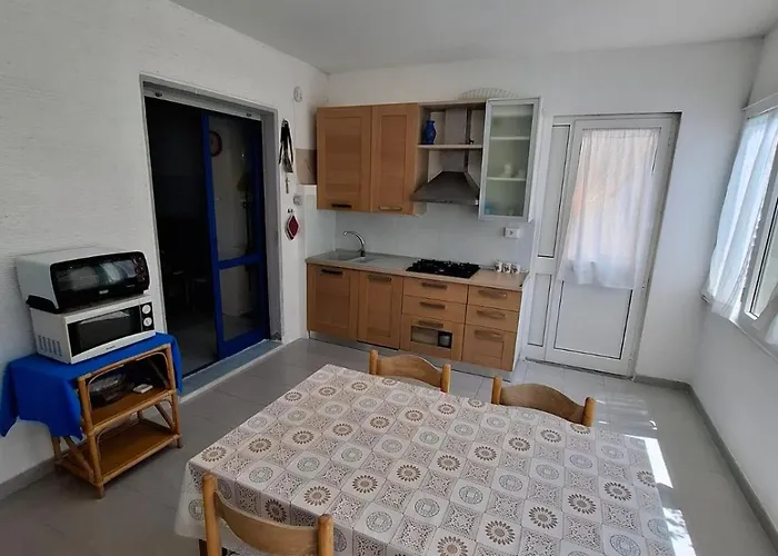 La Casa Del Delfino Policoro