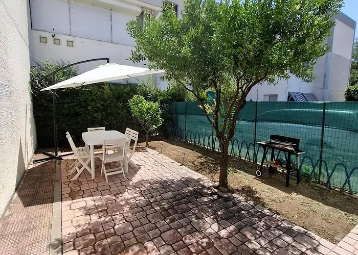 La Casa Del Delfino Апартаменты