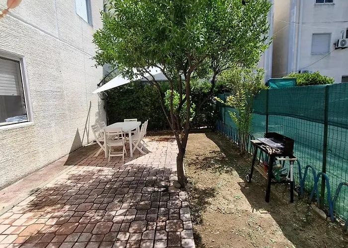 Appartamento La Casa Del Delfino Policoro